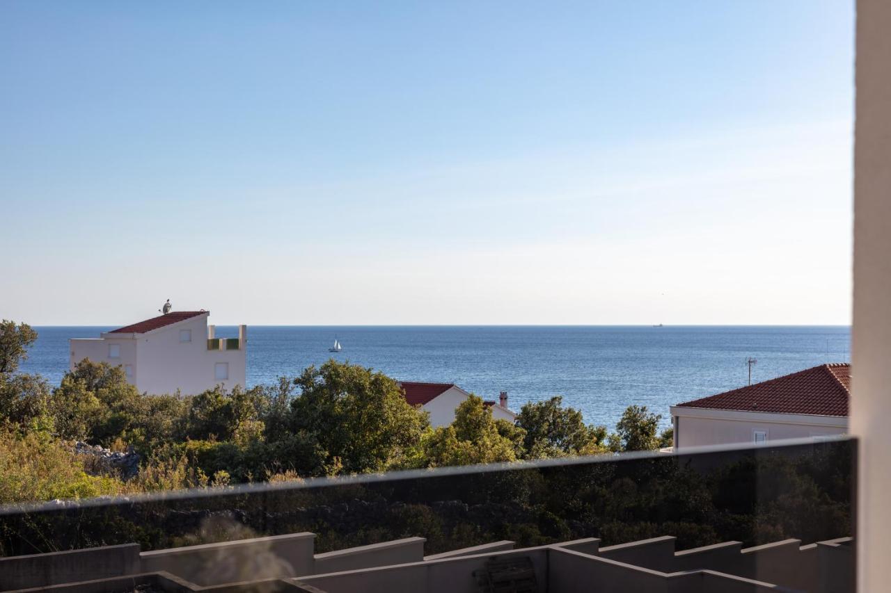 Villa Le Soleil Rogoznica  Exterior photo